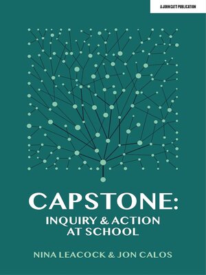cover image of Capstone
